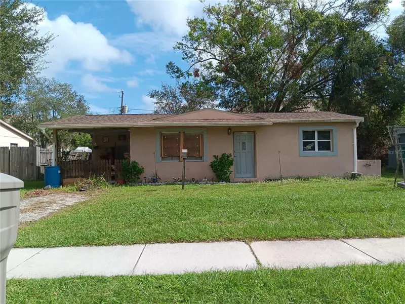 8033 67TH ST N, Pinellas Park, FL 33781