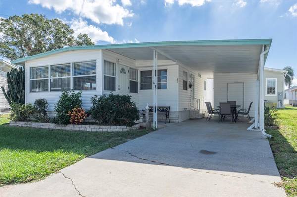 1500 COUNTY ROAD 1 #251, Dunedin, FL 34698