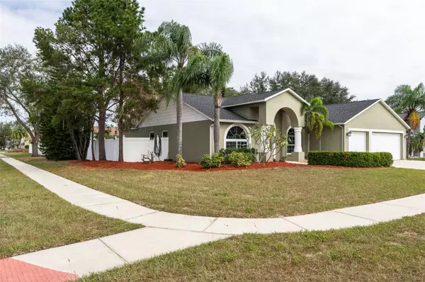 Riverview, FL 33569,11526 ANDY DR