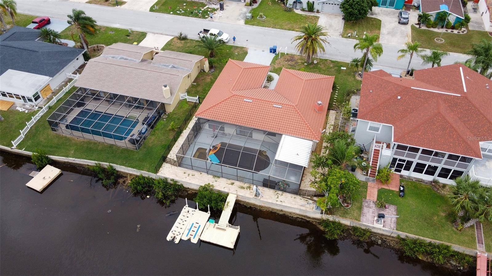 Port Richey, FL 34668,9830 SAN SIERRA WAY