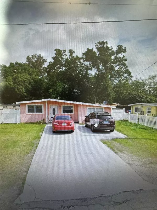 8813 W BROAD ST, Tampa, FL 33615