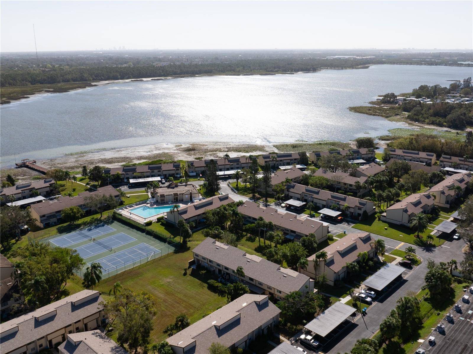 Seminole, FL 33772,9209 SEMINOLE BLVD #75