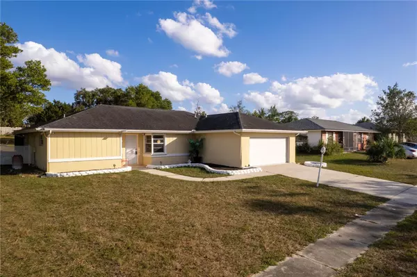 5344 LOWELL AVE, Spring Hill, FL 34609