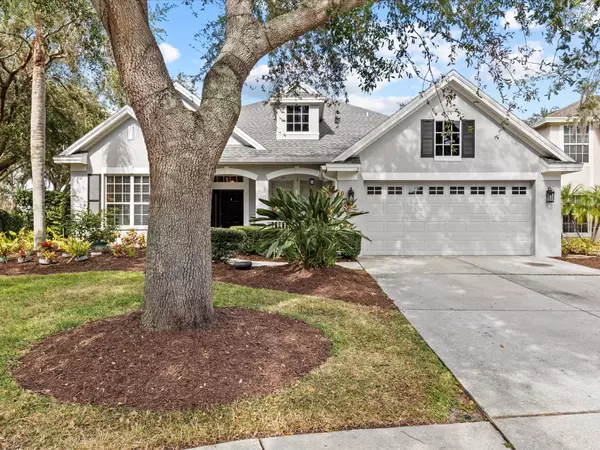 Tarpon Springs, FL 34688,2993 NAUGHTON WAY