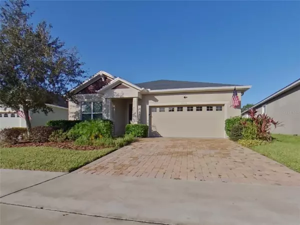 2326 KENNINGTON CV, Deland, FL 32724