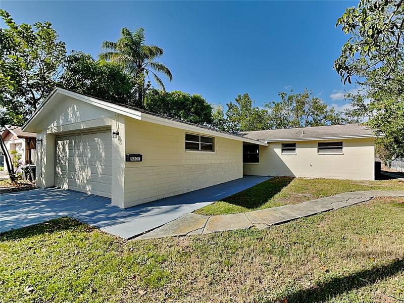 5301 82ND AVE N, Pinellas Park, FL 33781