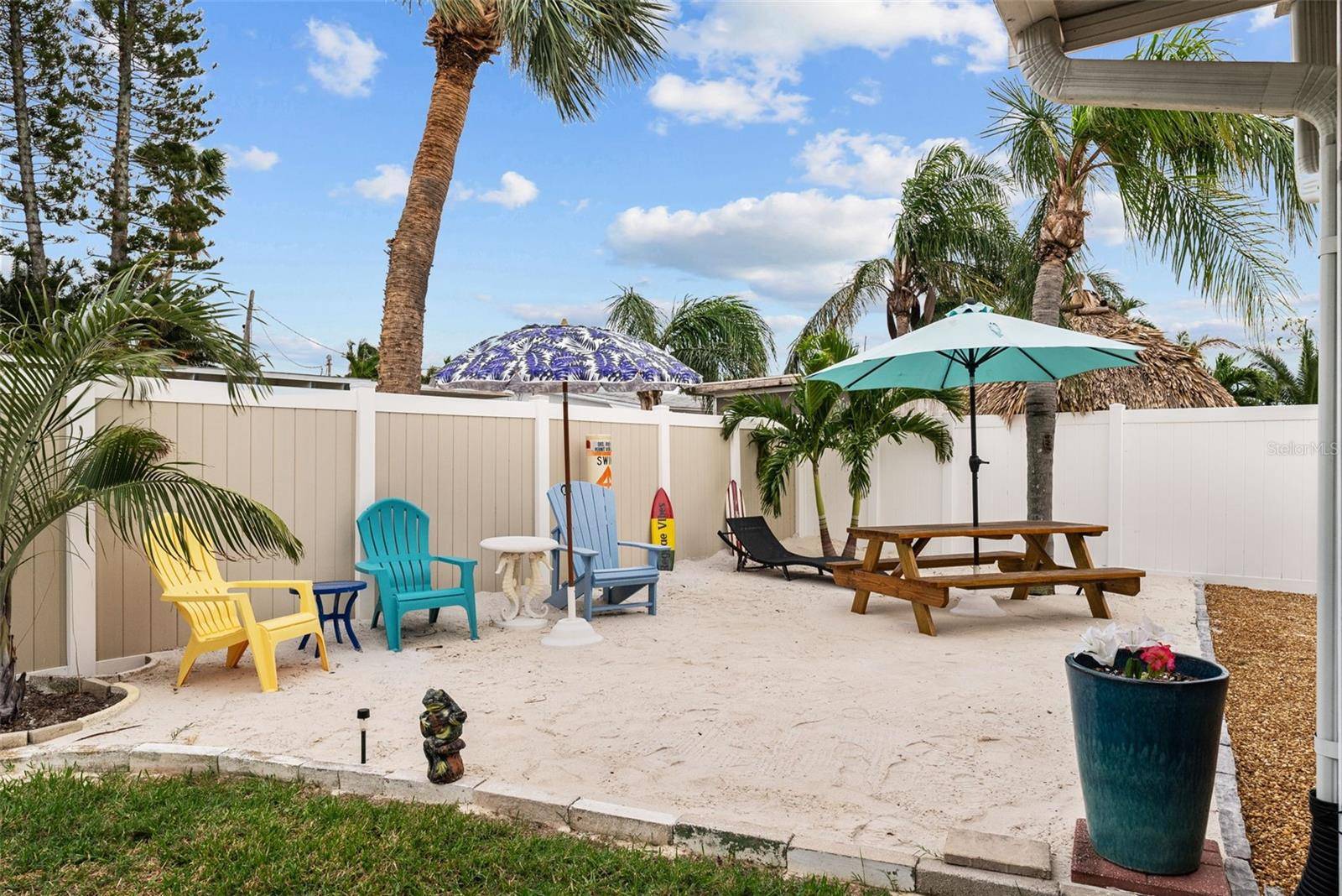 745 SUNSET CV,  Madeira Beach,  FL 33708