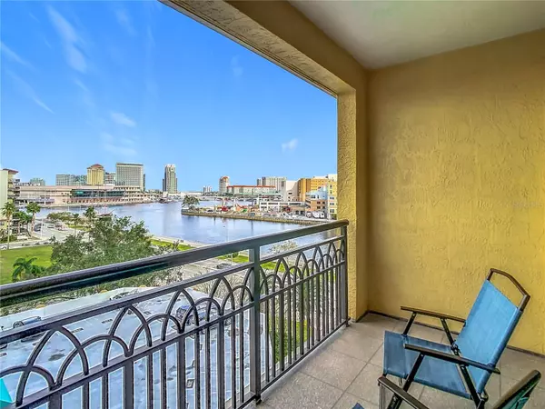 Tampa, FL 33606,345 BAYSHORE BLVD #610