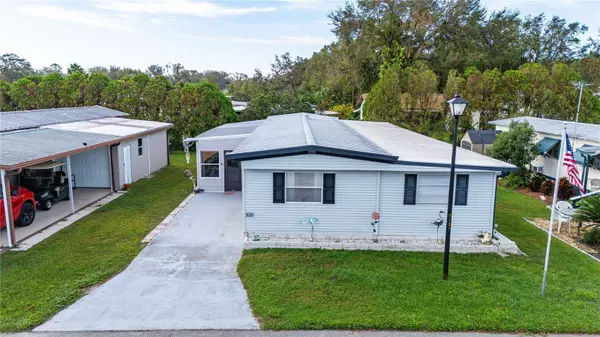 Zephyrhills, FL 33541,36338 CORONADO WAY