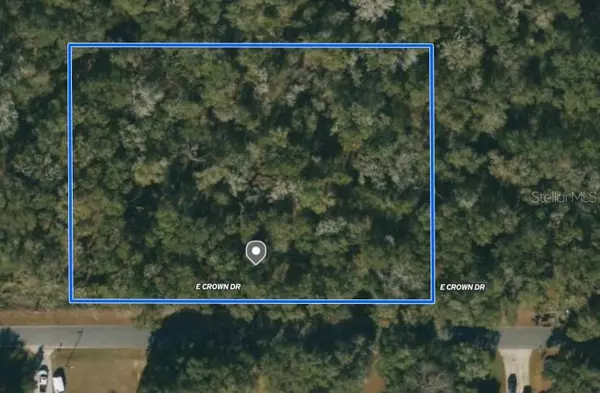 Inverness, FL 34453,3209 E CROWN DR