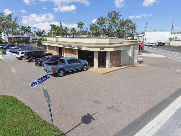 St Petersburg, FL 33714,4801 58TH AVE N