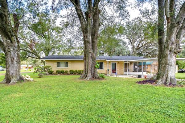 33137 CERCELIA RD, Dade City, FL 33523