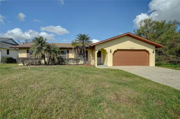 18138 LAKE WORTH BLVD, Port Charlotte, FL 33948