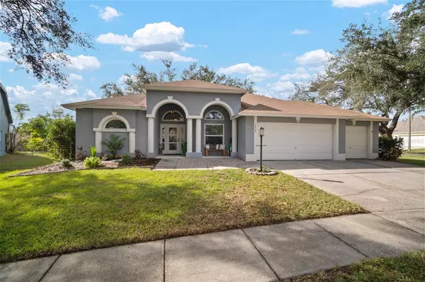 4446 WINDING RIVER DR,  Valrico,  FL 33596