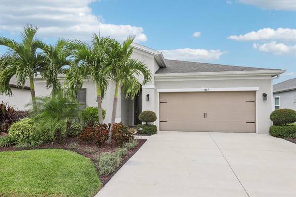 5809 SILVER SUN DR, Apollo Beach, FL 33572