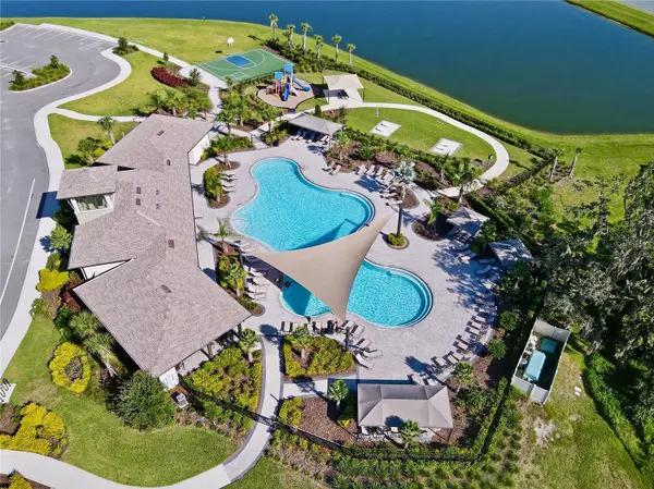 Wesley Chapel, FL 33543,33351 APRICOT TREE CT