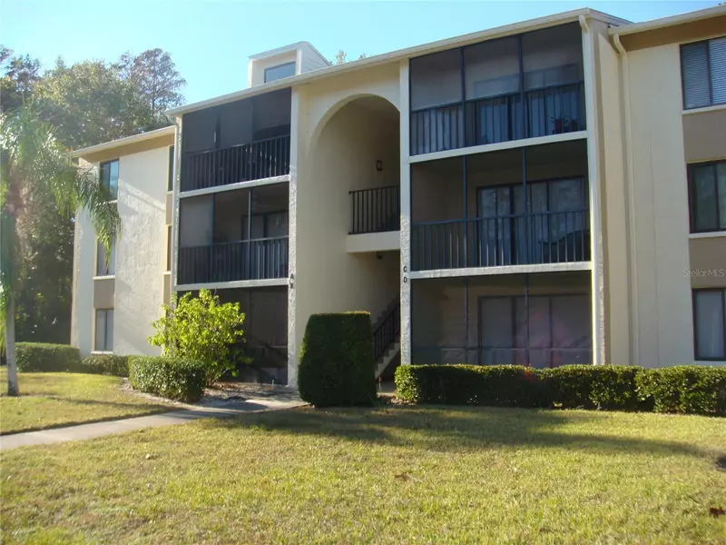 3161 LAKE PINE WAY S #B1, Tarpon Springs, FL 34688