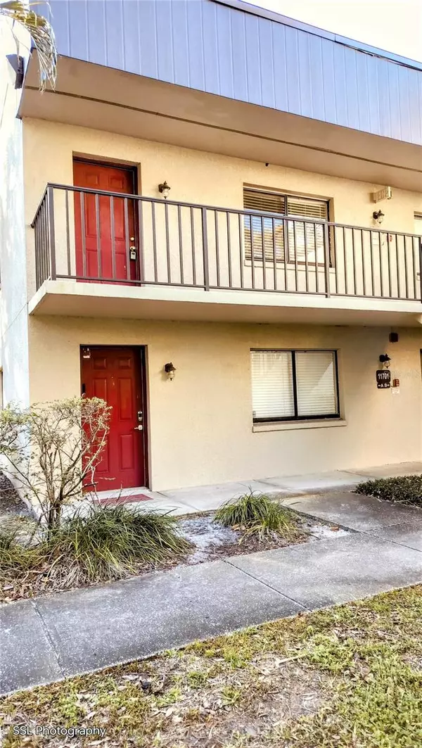 Temple Terrace, FL 33617,11701 RAINTREE VILLAGE BLVD #C