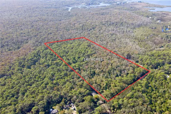 OSOWAW BLVD, Spring Hill, FL 34607