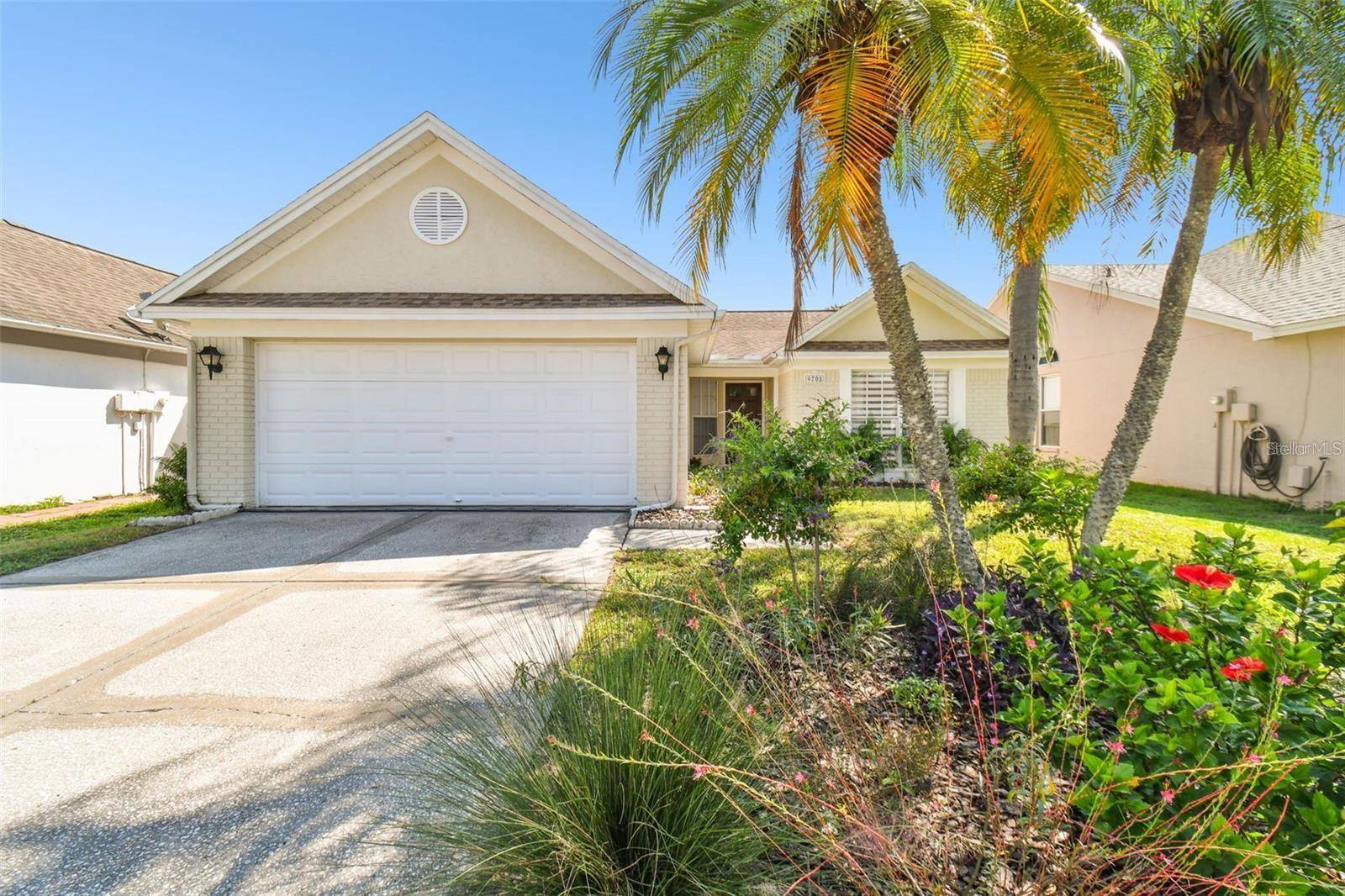 9708 LITTLE POND WAY, Tampa, FL 33647