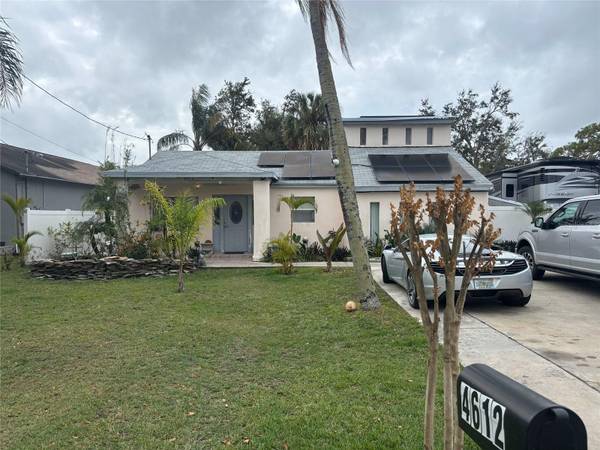 4612 W BALLAST POINT BLVD, Tampa, FL 33611