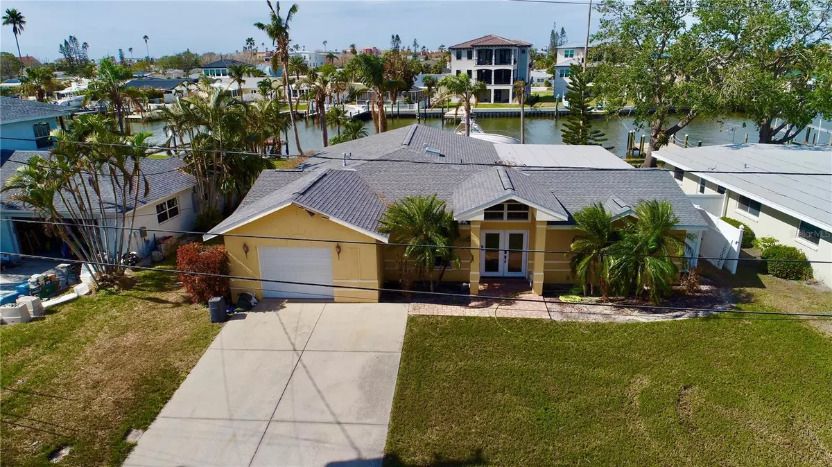 Redington Beach, FL 33708,15918 REDINGTON DR