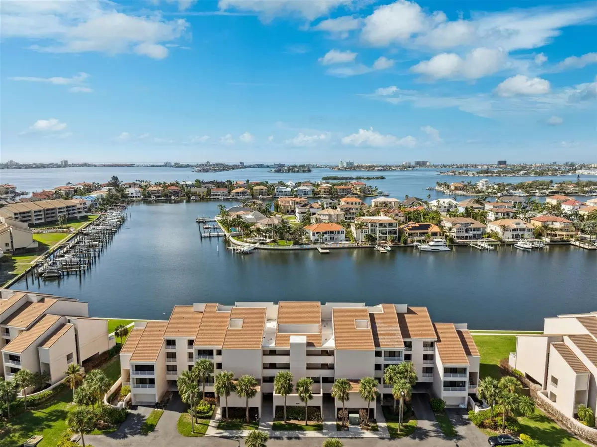 Gulfport, FL 33707,6250 KIPPS COLONY CT #104