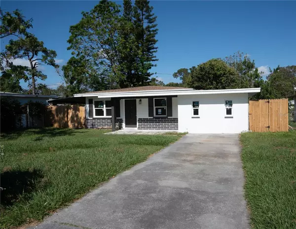 1324 BARRY ST,  Clearwater,  FL 33756