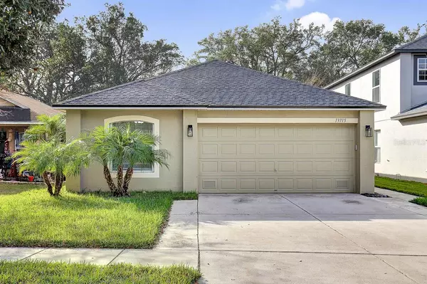 13715 GENTLE WOODS AVE, Riverview, FL 33569