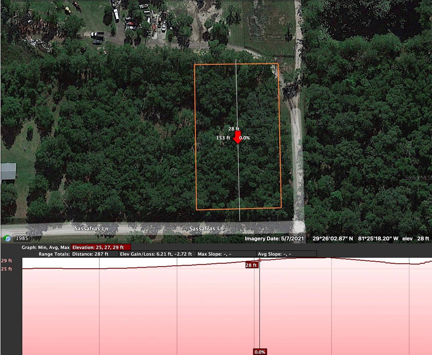 Bunnell, FL 32110,3143 SASSAFRAS LN