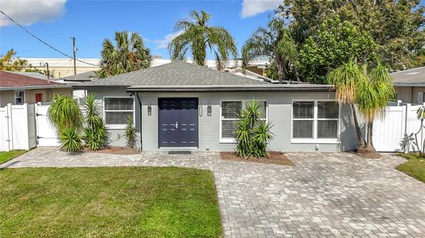 4105 W CARMEN ST, Tampa, FL 33609