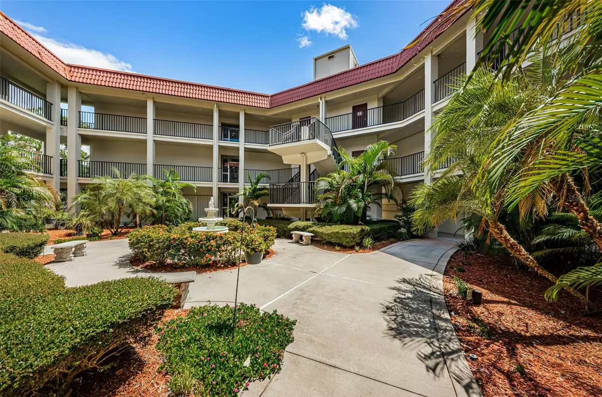 Dunedin, FL 34698,2700 BAYSHORE BLVD #2309