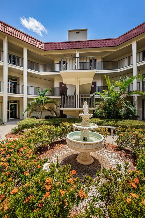 Dunedin, FL 34698,2700 BAYSHORE BLVD #2309