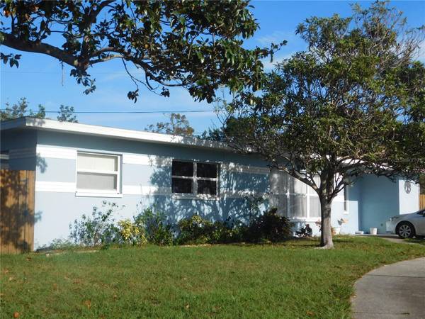 7503 16TH AVE N, Saint Petersburg, FL 33710