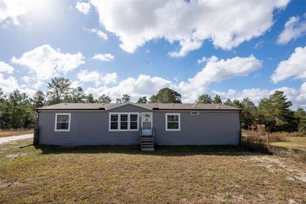 13120 TAYLOR ST, Brooksville, FL 34613