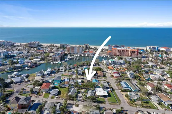 Madeira Beach, FL 33708,13145 3RD ST E