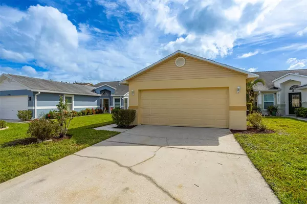 Wesley Chapel, FL 33544,6322 GENTLE BEN CIR