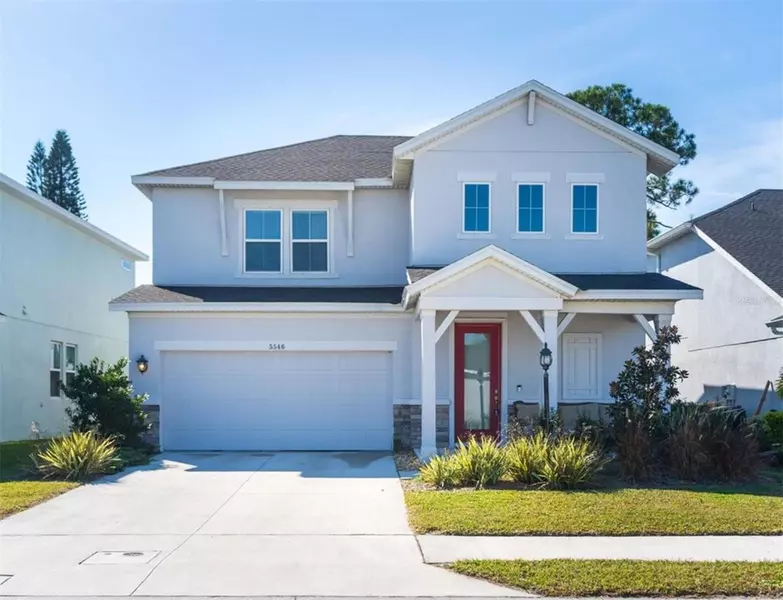 5546 SPANISH MOSS CV, Bradenton, FL 34203