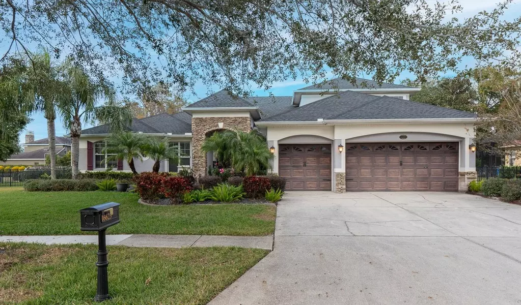 16623 ASHTON GREEN DR, Lutz, FL 33558