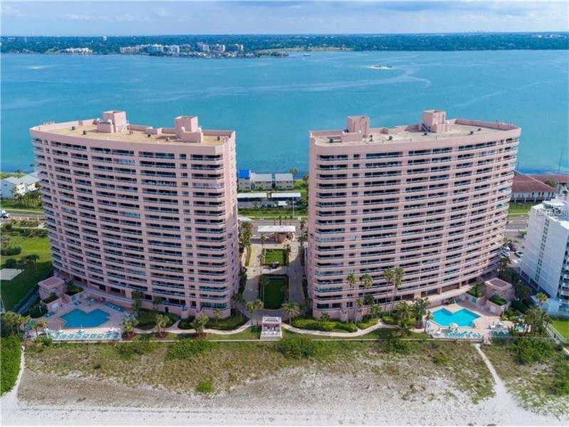 1310 GULF BLVD #11B, Clearwater Beach, FL 33767