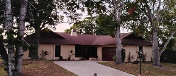 1325 RIVERSIDE DR,  Tarpon Springs,  FL 34689