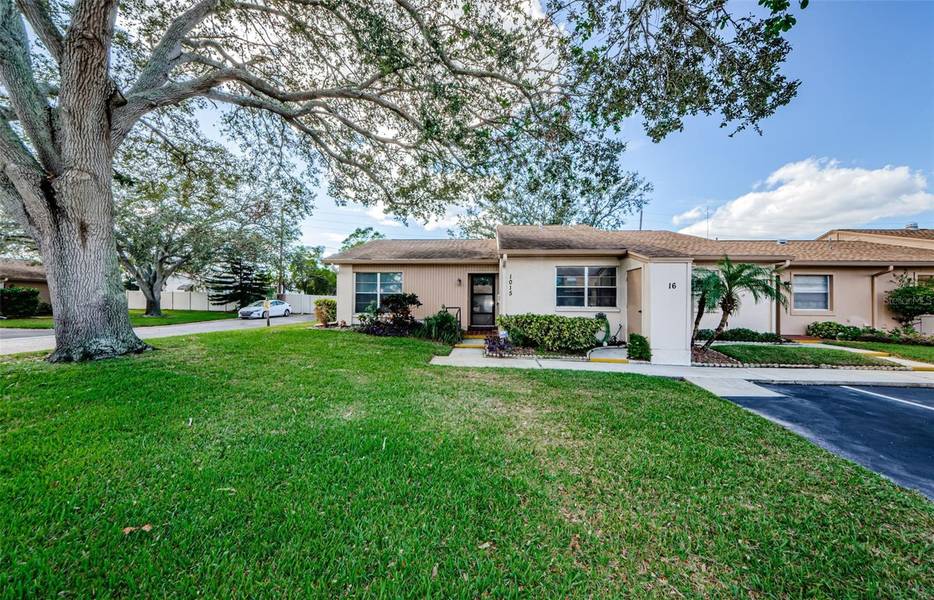 1015 BOWSPRIT LN #7, Holiday, FL 34691