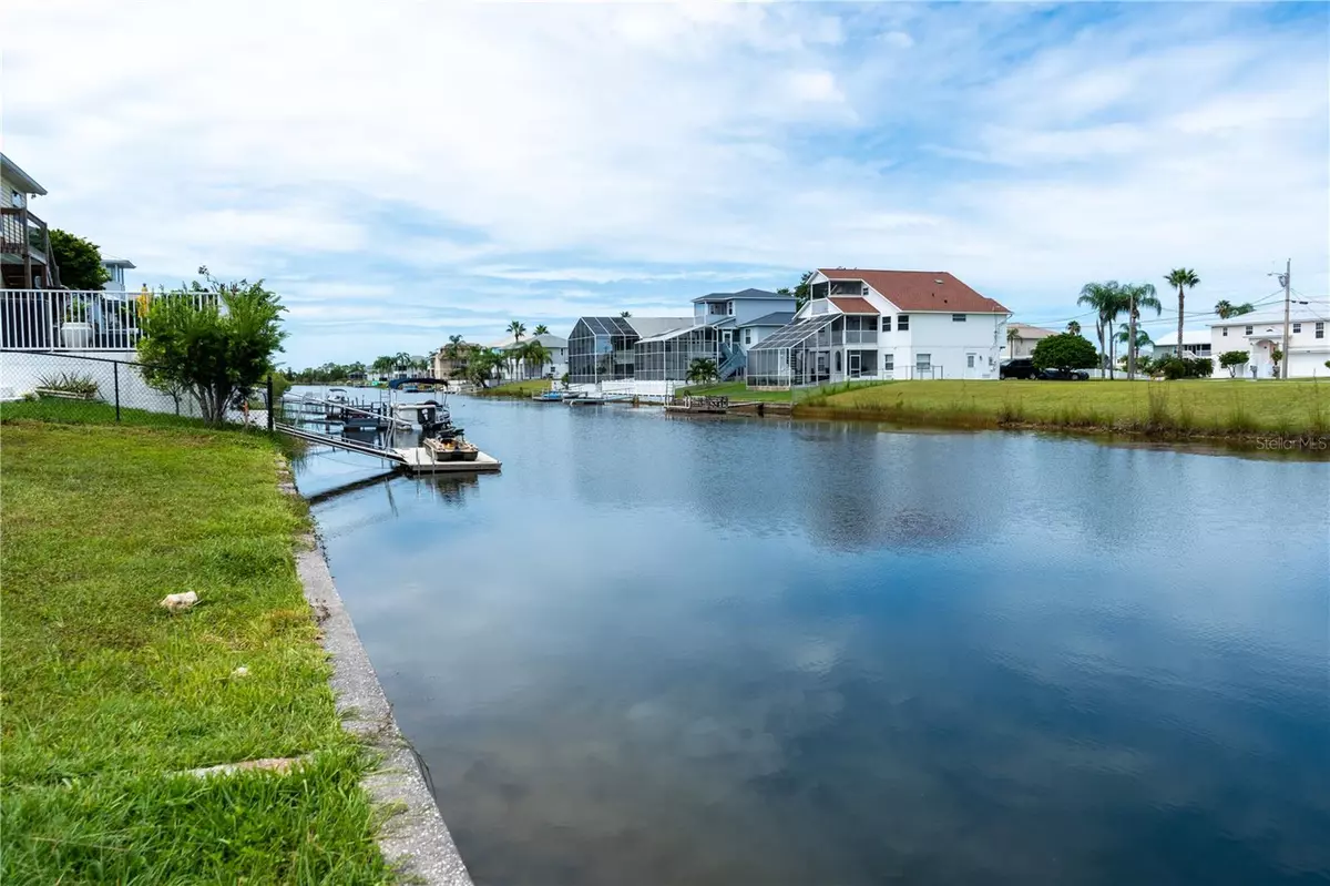 Hernando Beach, FL 34607,4017 JEWFISH DR