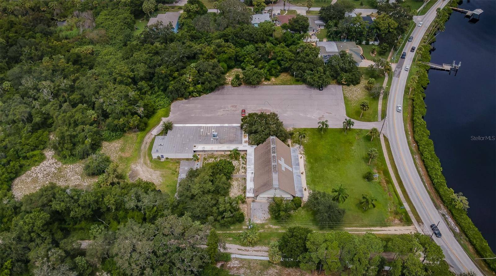 407 WHITCOMB BLVD, Tarpon Springs, FL 34689
