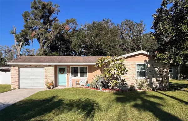 4145 PEACEFUL LN, Land O Lakes, FL 34639