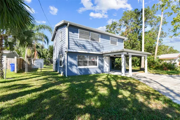 Dunedin, FL 34698,30 NEW YORK AVE