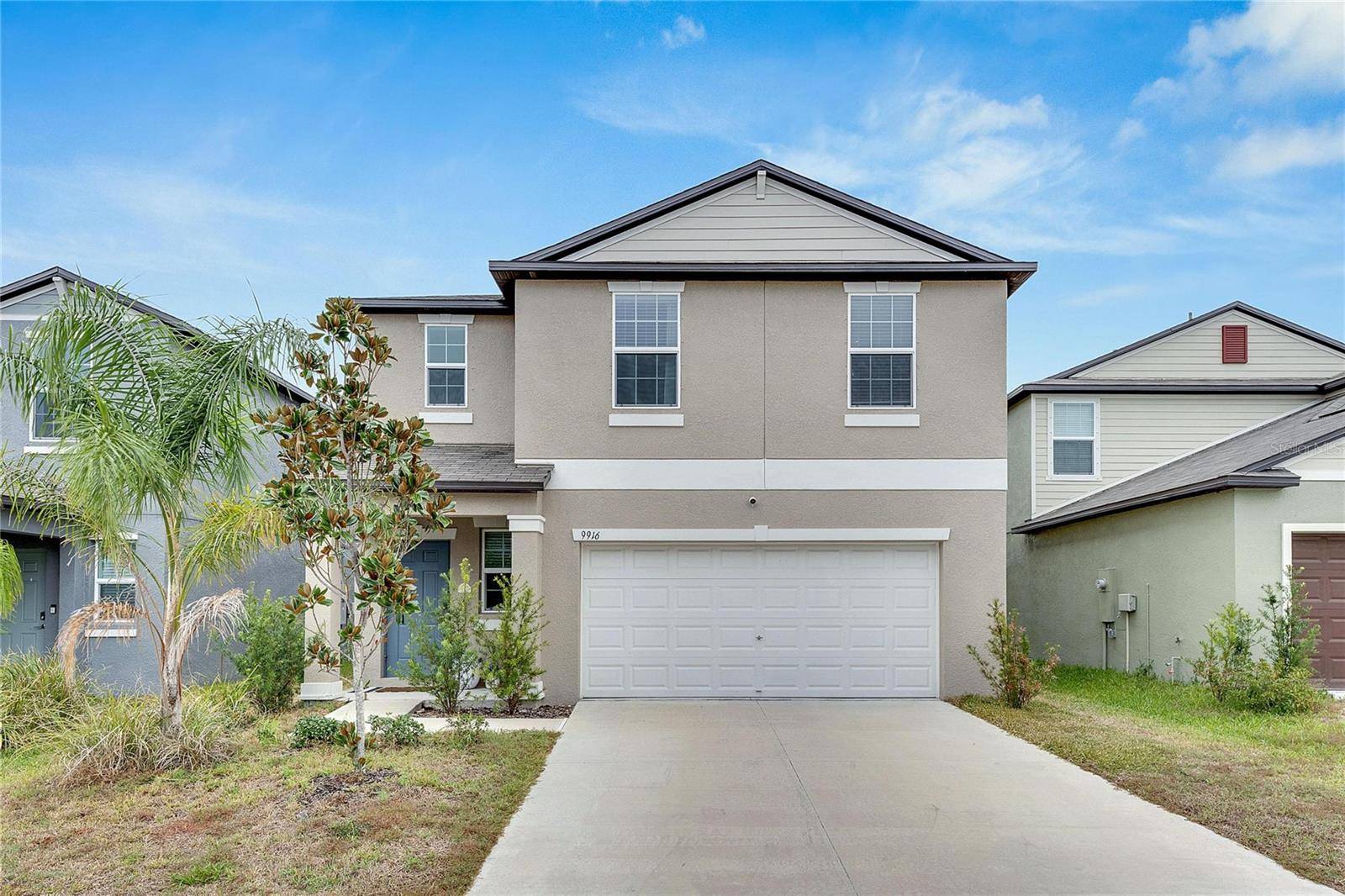 9916 SPANISH LIME CT,  Riverview,  FL 33578