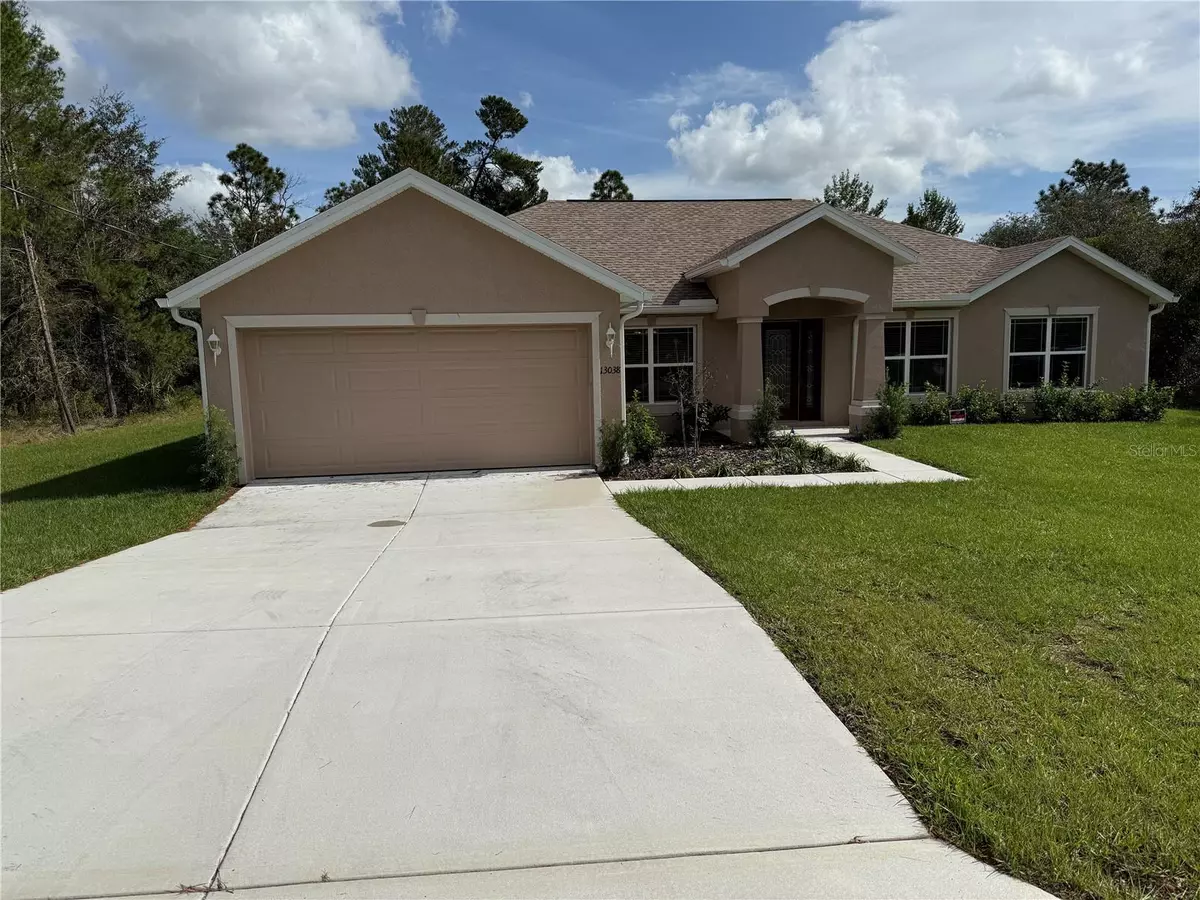 Weeki Wachee, FL 34614,13038 HARRIS HAWK RD