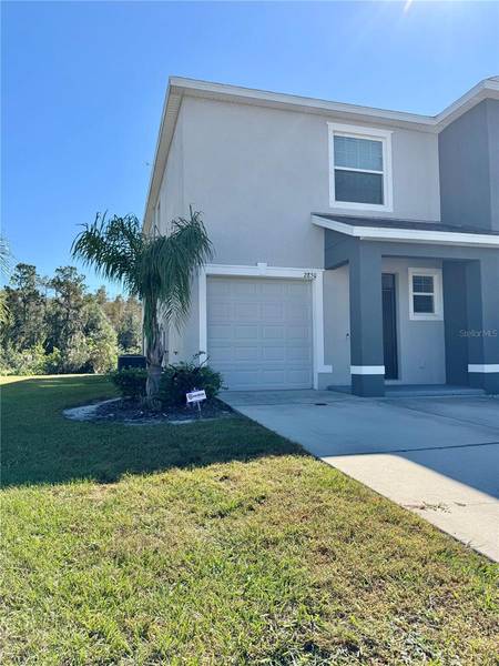 2850 SUNCOAST BLEND DR, Odessa, FL 33556