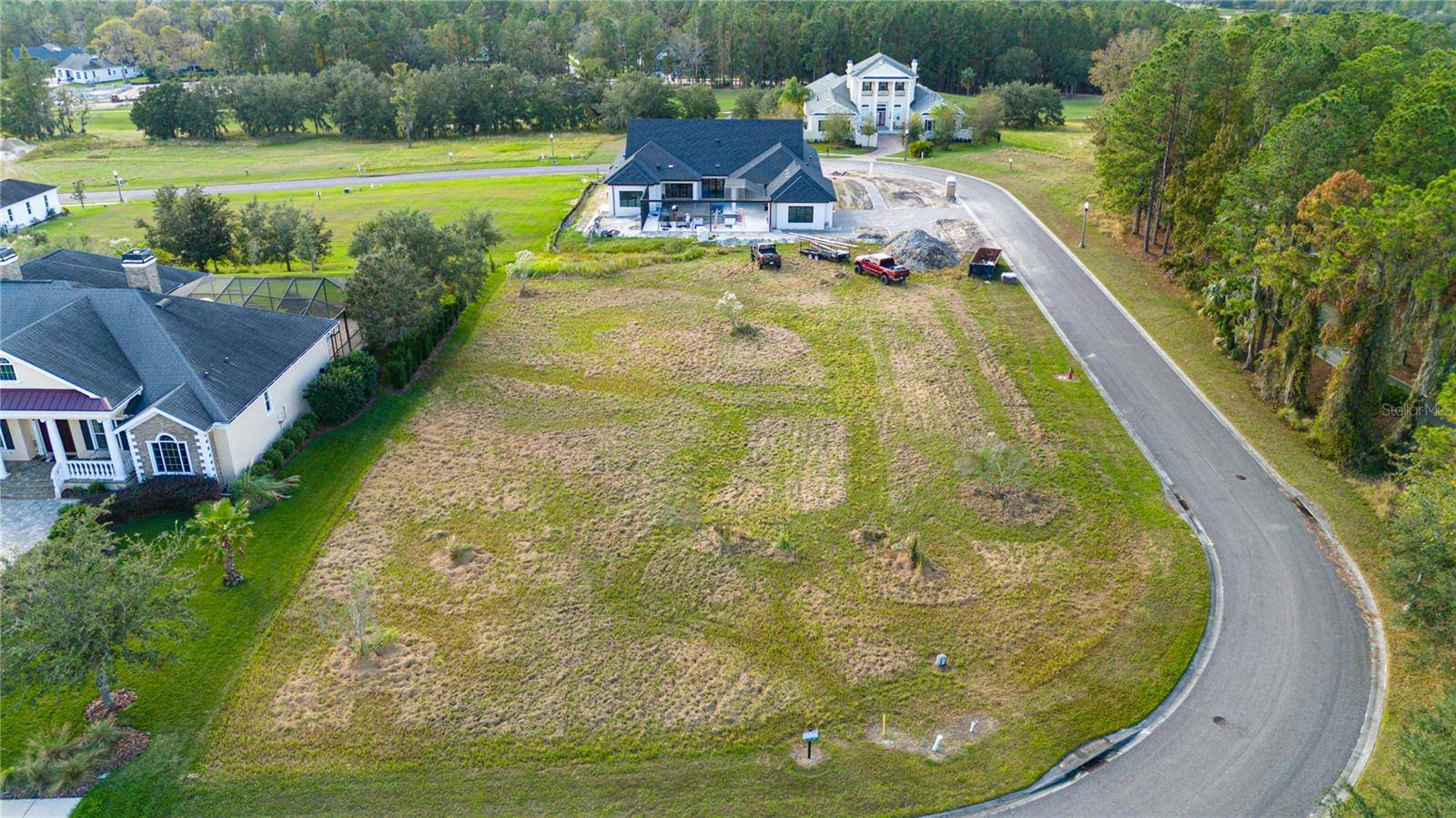 5482 GRAND SUMMIT DR, Brooksville, FL 34601